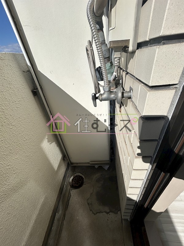 メゾン桜ノ宮 その他4