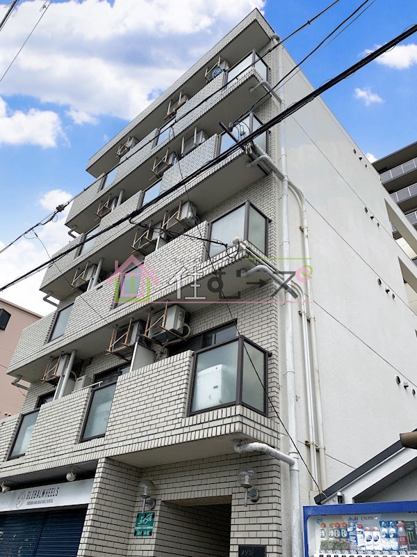 メゾン桜ノ宮 その他外観1