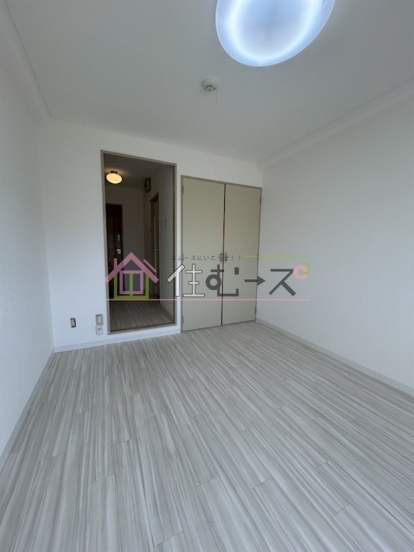 メゾン桜ノ宮 その他外観6