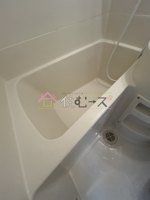 メゾン桜ノ宮 風呂画像