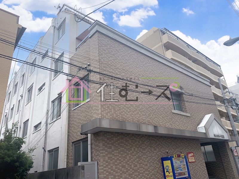 フレンドリー十三東 その他外観1