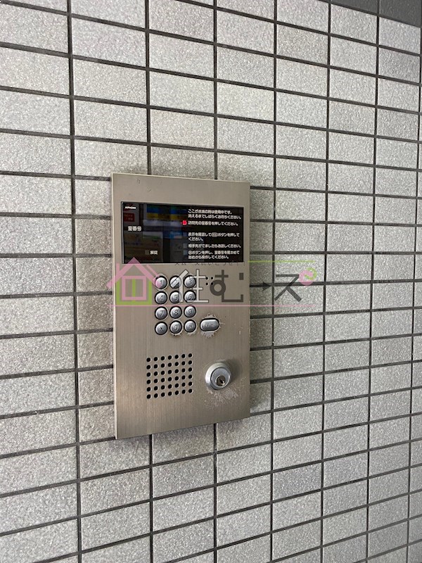 エスリード都島 その他外観3