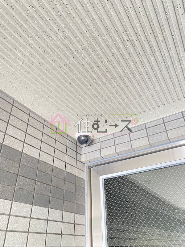 エスリード都島 その他外観4