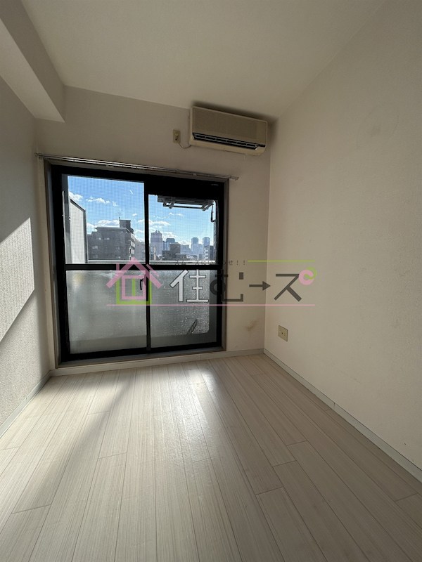 エスリード都島 その他外観5