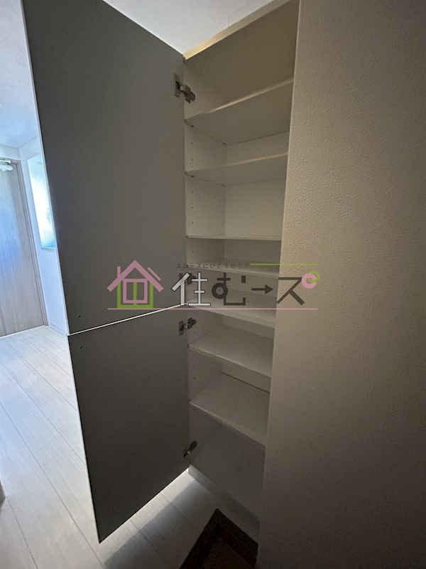 エスリード都島 その他外観6