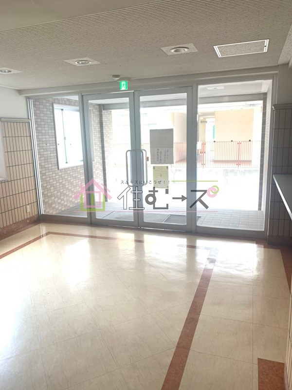 フレンドリー十三東 その他外観2