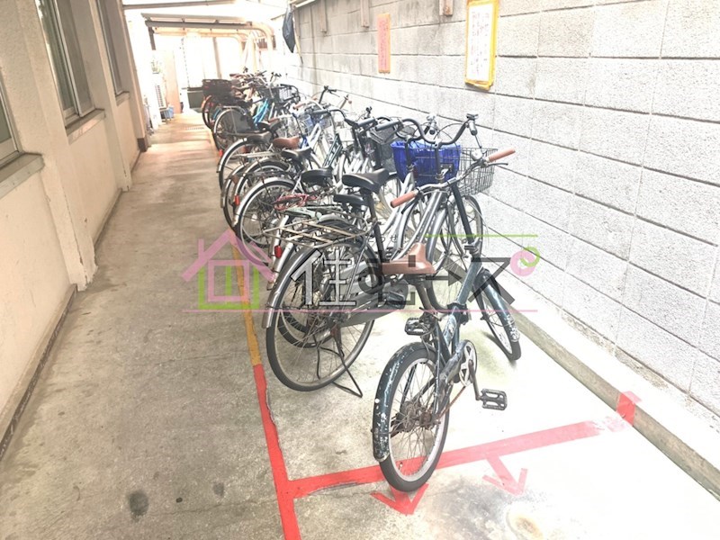 フレンドリー十三東 その他外観5