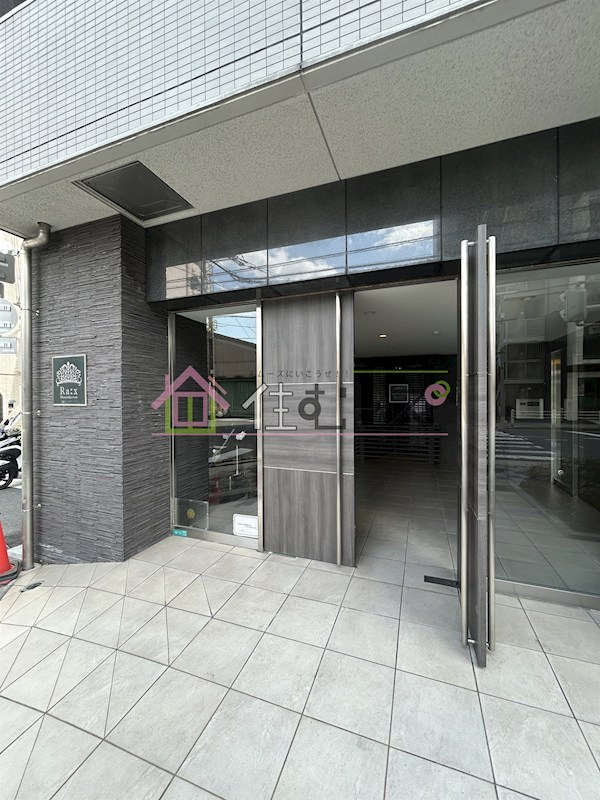 レークス新大阪ウエスト その他1