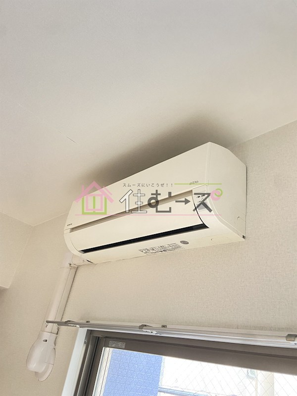 レークス新大阪ウエスト その他3