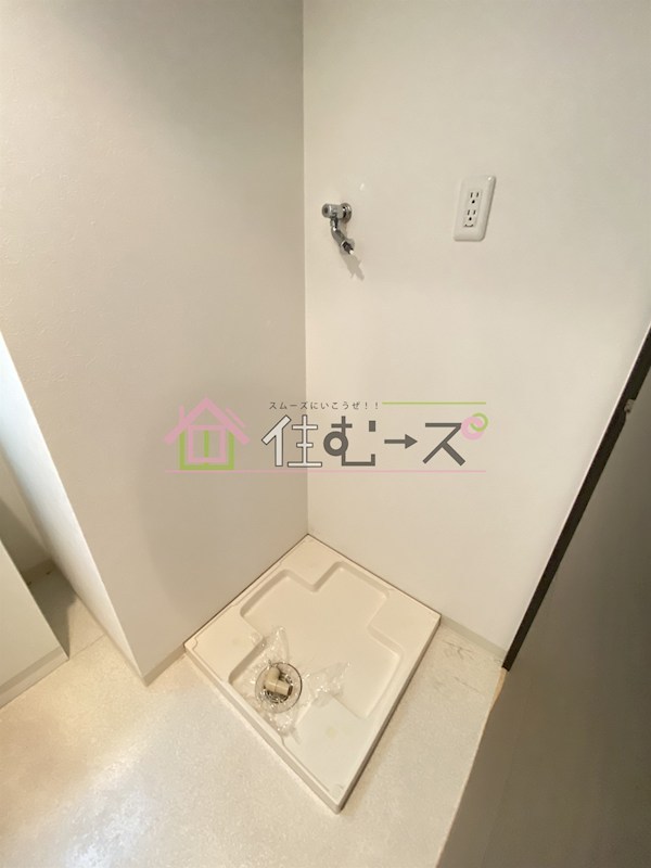 レークス新大阪ウエスト その他4