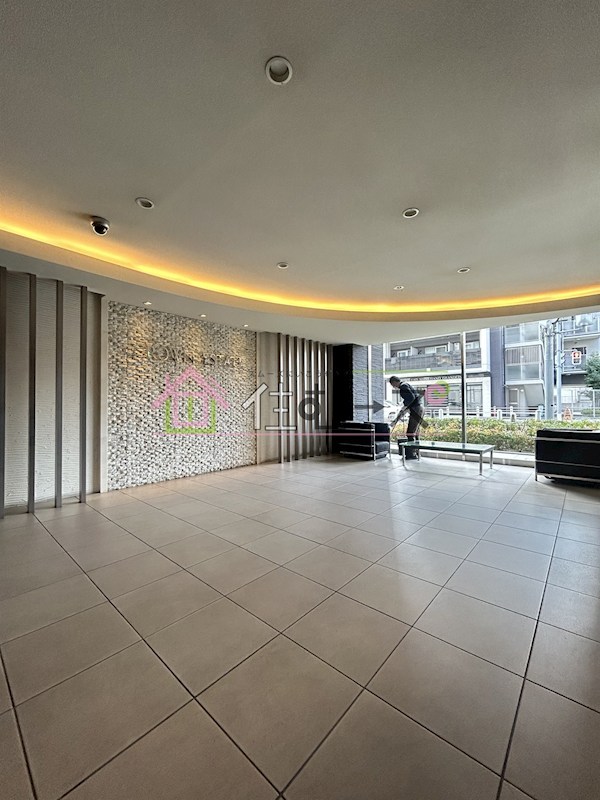 レークス新大阪ウエスト その他外観2