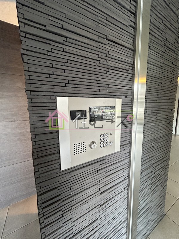 レークス新大阪ウエスト その他外観3