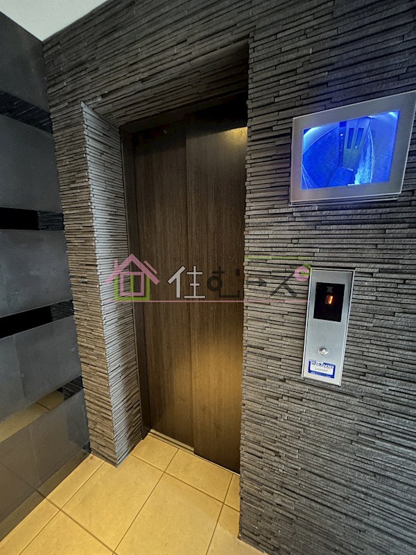 レークス新大阪ウエスト その他外観5