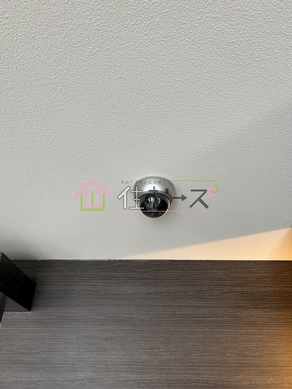 レークス新大阪ウエスト その他外観6