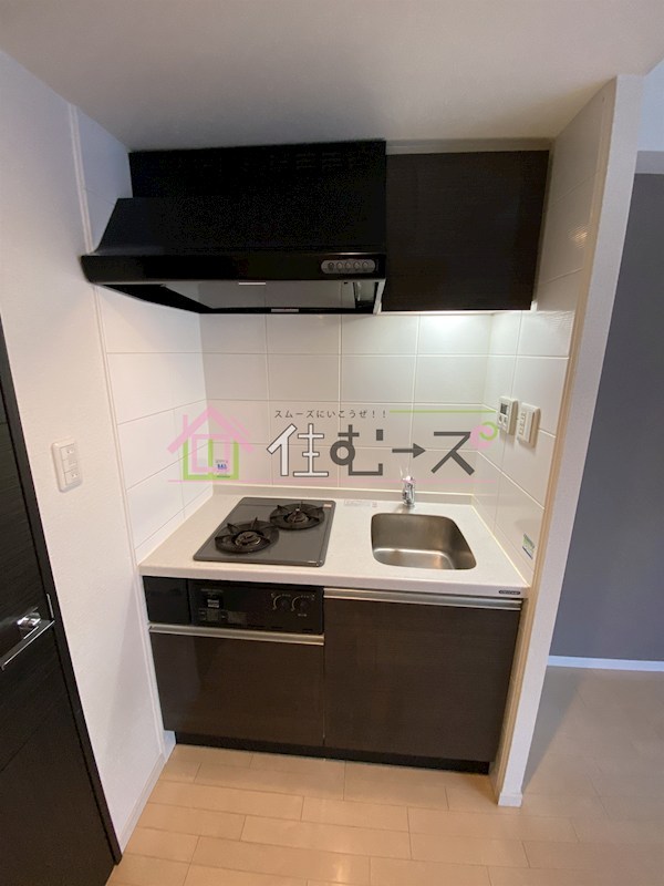 レークス新大阪ウエスト キッチン