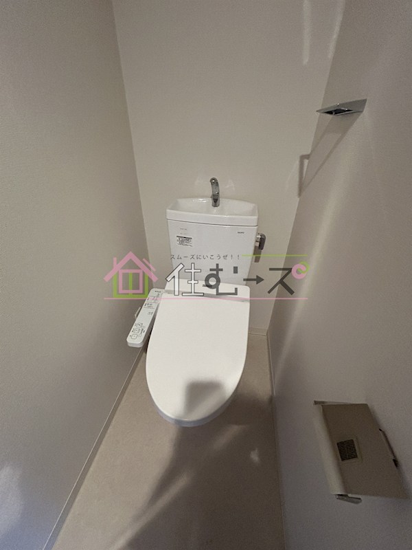 プレサンス水都OKAWA  その他5