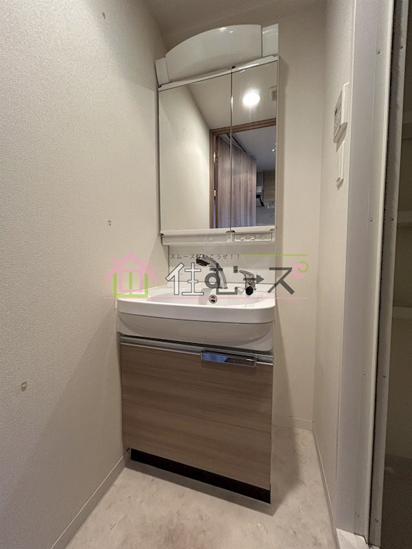 プレサンス水都OKAWA  その他6