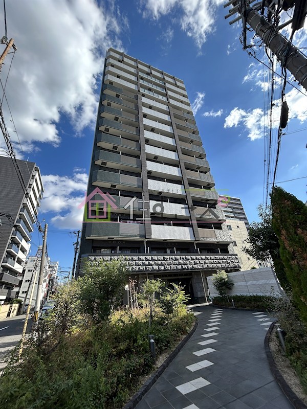 プレサンス水都OKAWA  その他外観1