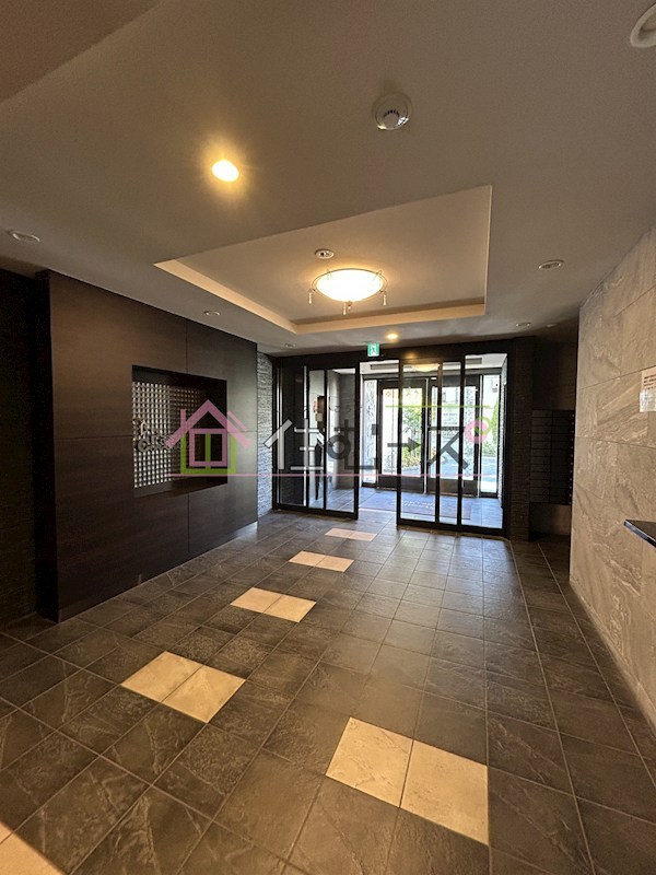 プレサンス水都OKAWA  その他外観2