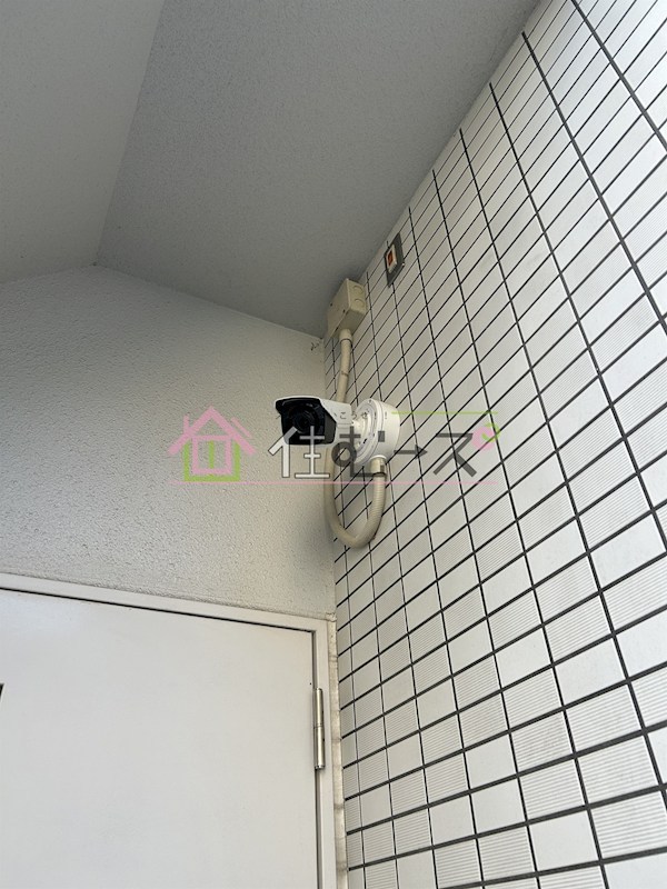 プレサンス水都OKAWA  その他外観3