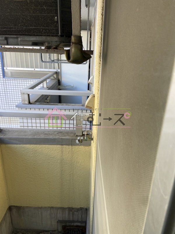 サンプラザ新北野C棟 その他2