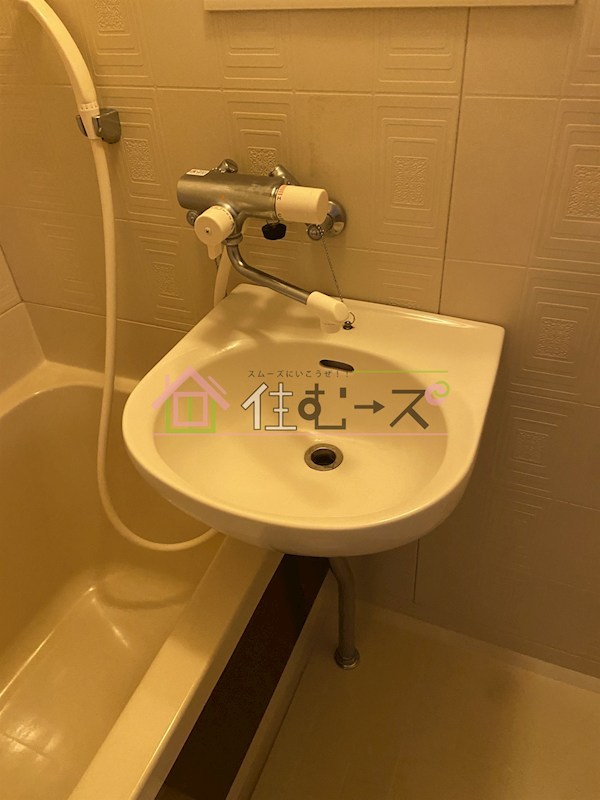 サンプラザ新北野C棟 その他4