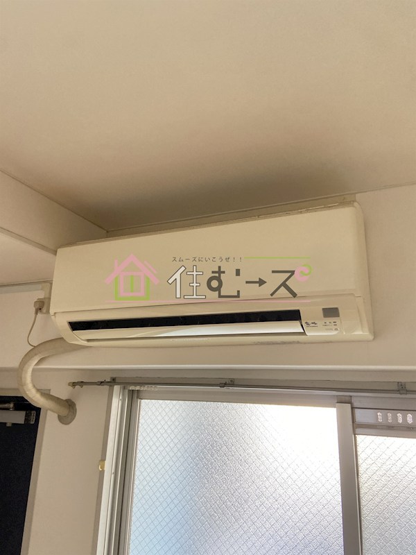 サンプラザ新北野C棟 その他6