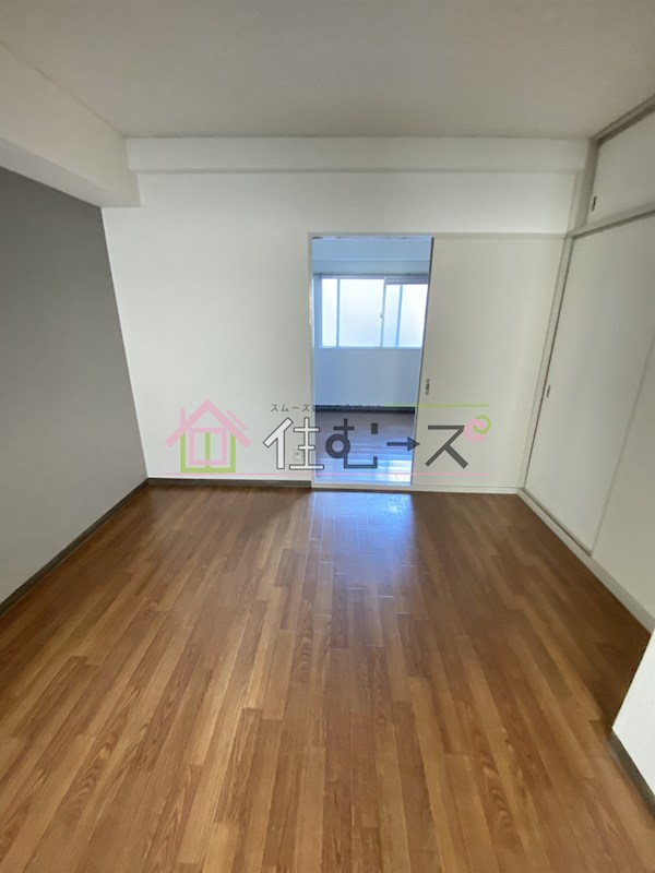 サンプラザ新北野C棟 リビング