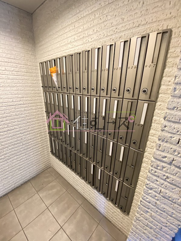 プロシード大阪西バロンドール その他外観4