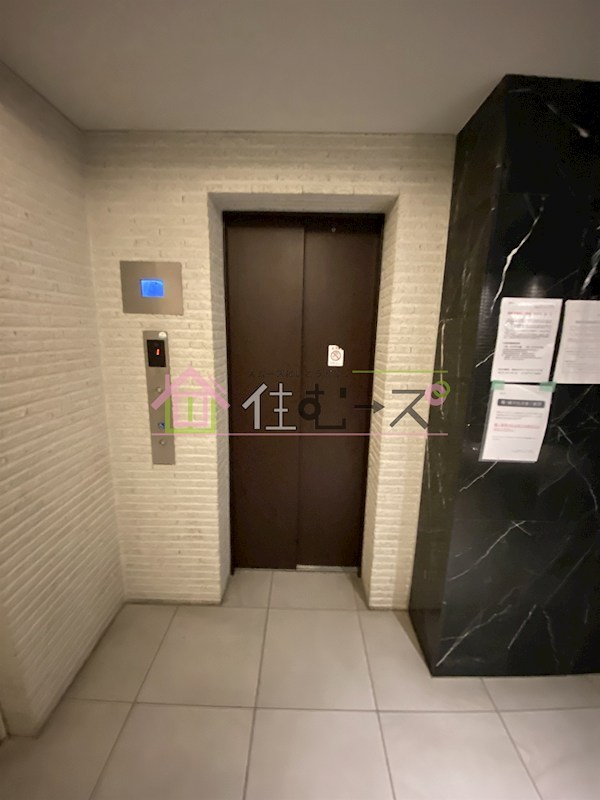 プロシード大阪西バロンドール その他外観5