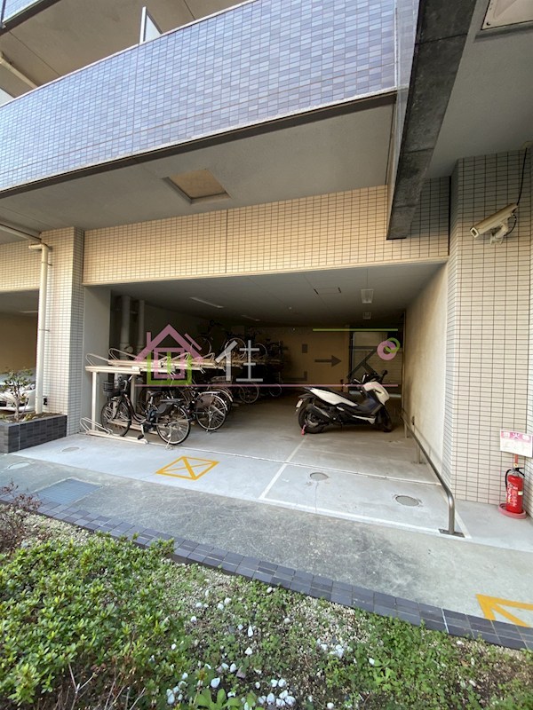 プロシード大阪西バロンドール その他外観6