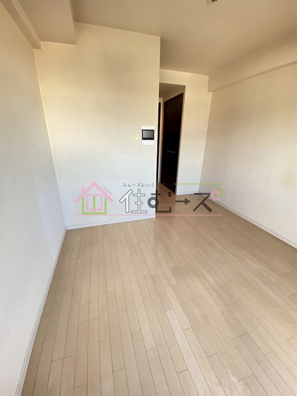 プロシード大阪西バロンドール リビング