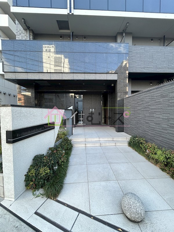 レジュールアッシュ桜宮リバーコート その他1