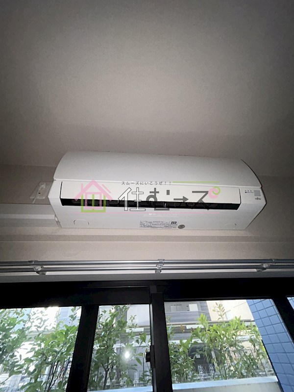 レジュールアッシュ桜宮リバーコート その他6