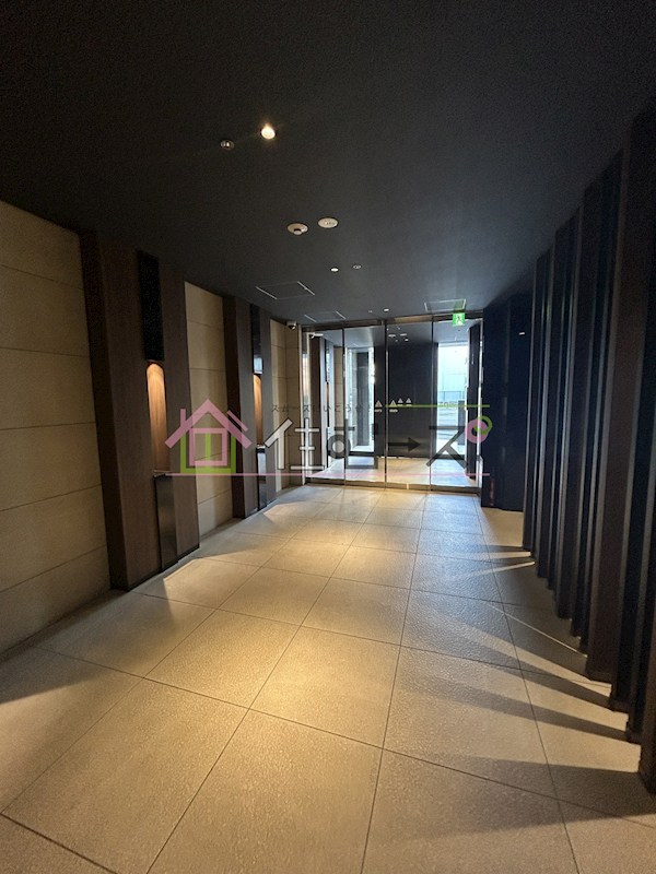 レジュールアッシュ桜宮リバーコート その他外観2