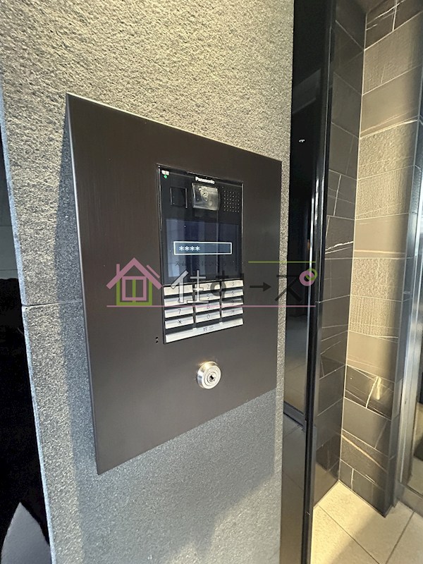 レジュールアッシュ桜宮リバーコート その他外観4