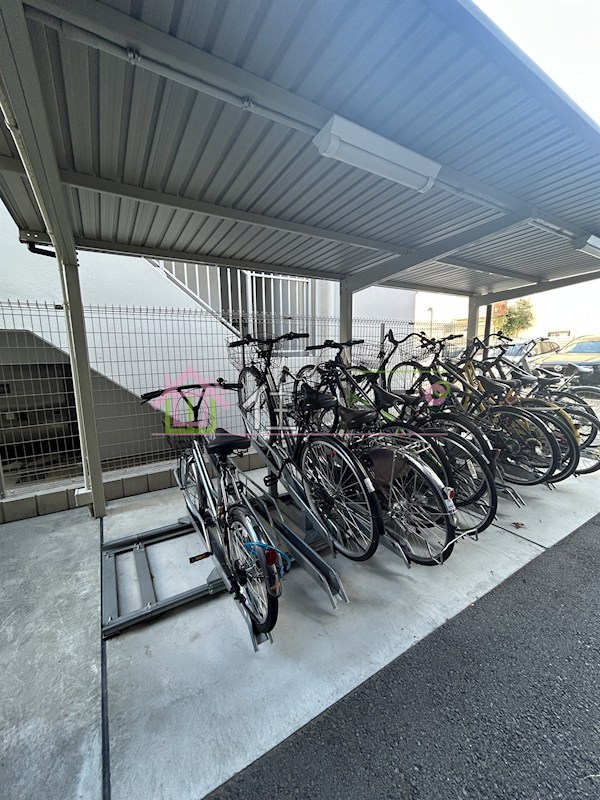 レジュールアッシュ桜宮リバーコート その他外観5