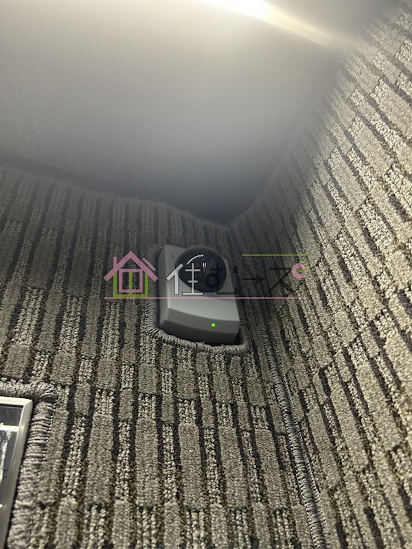 レジュールアッシュ桜宮リバーコート その他外観6