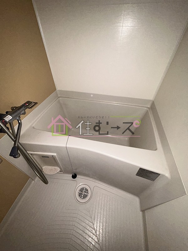 レジュールアッシュ桜宮リバーコート 風呂画像