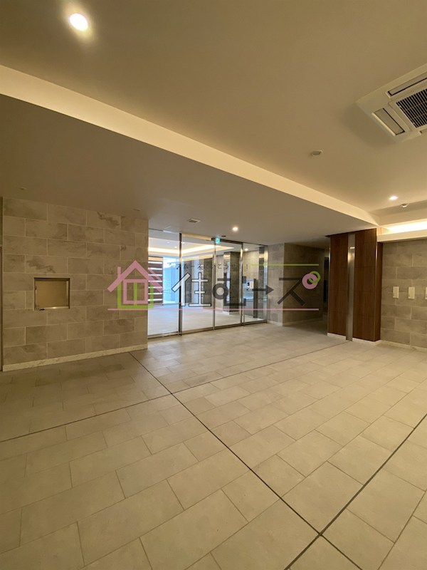 スプランディッドⅦ その他外観2