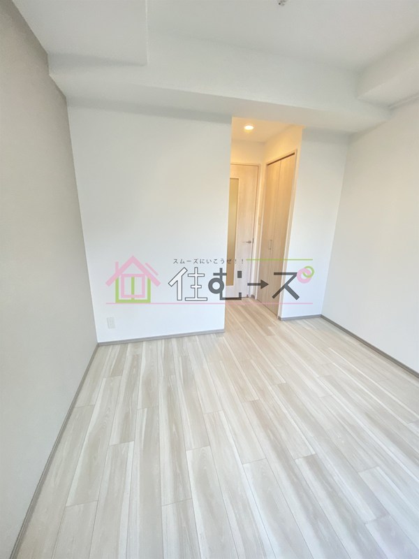 スプランディッドⅦ リビング