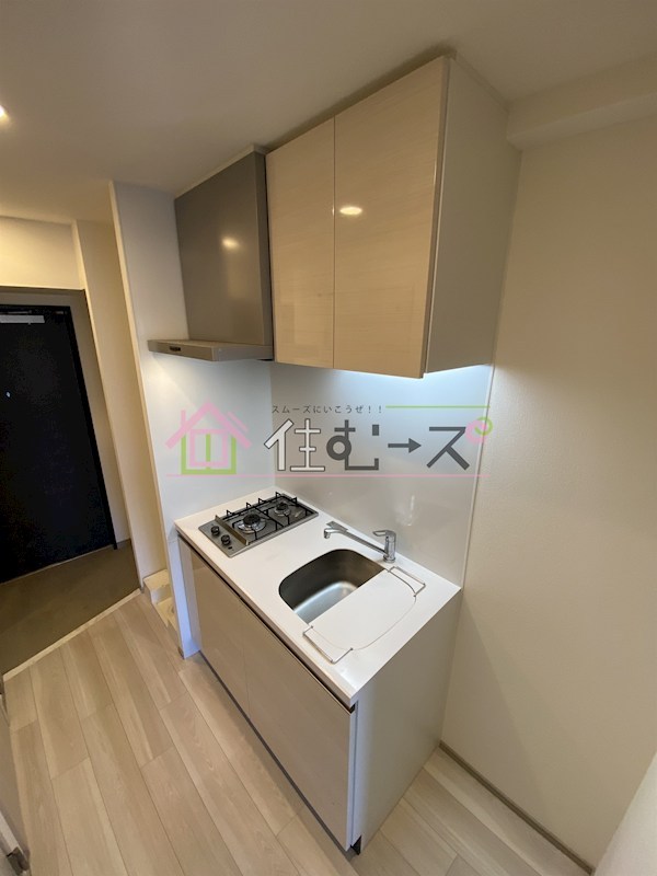 スプランディッドⅦ キッチン