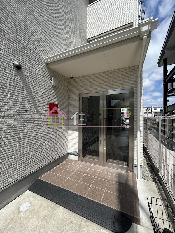 グランエクラ加島Ⅱ その他1