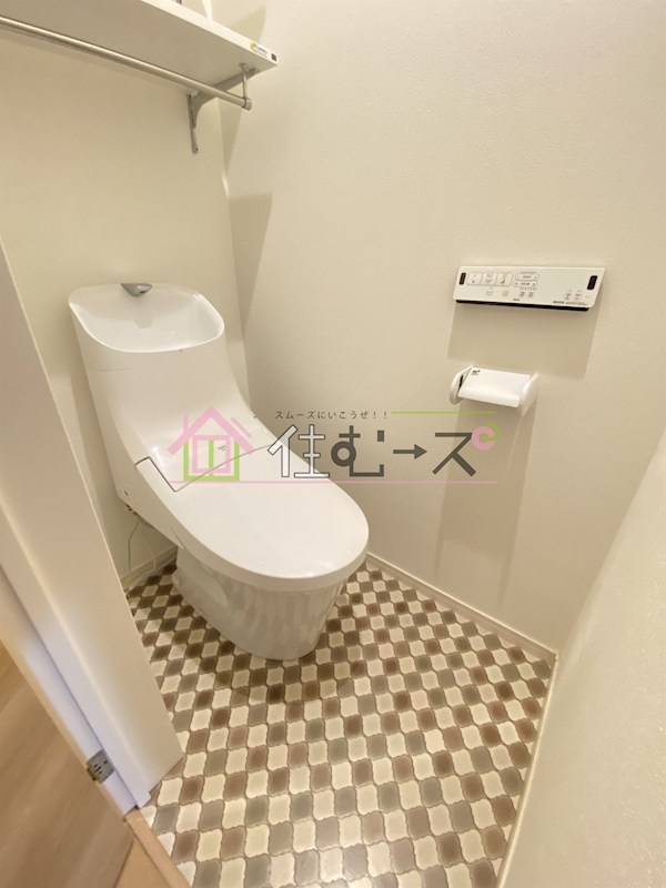 グランエクラ加島Ⅱ その他4