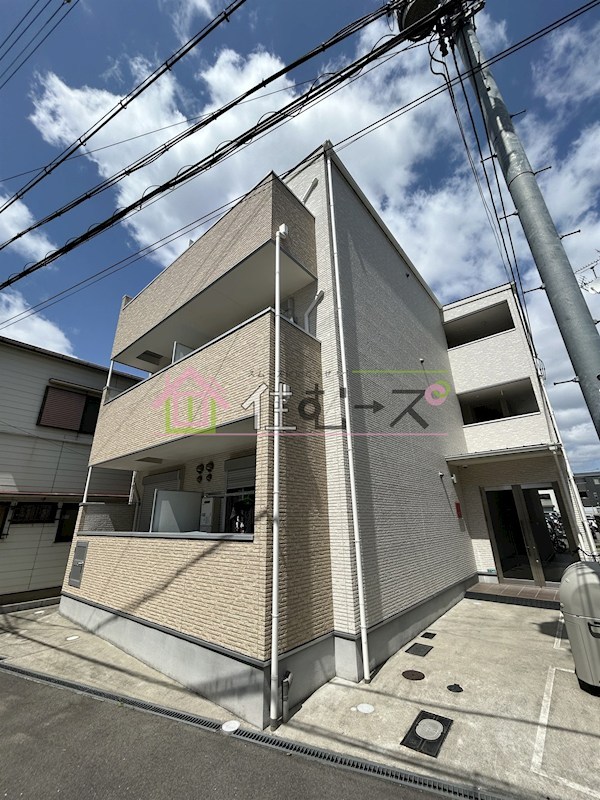 グランエクラ加島Ⅱ その他外観1