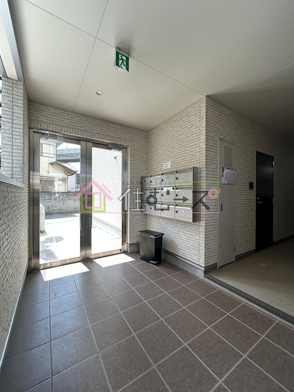 グランエクラ加島Ⅱ その他外観2