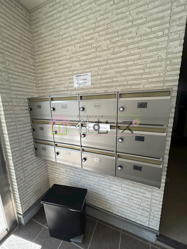 グランエクラ加島Ⅱ その他外観3