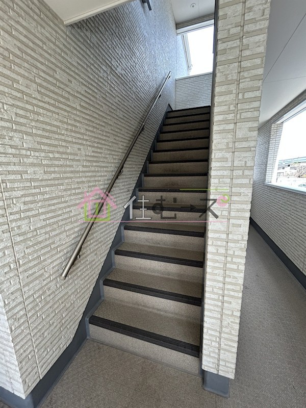 グランエクラ加島Ⅱ その他外観4