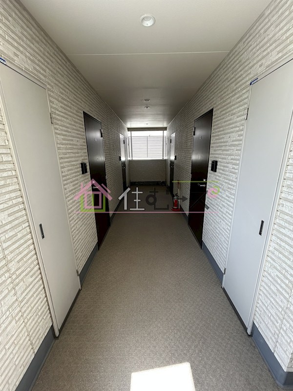 グランエクラ加島Ⅱ その他外観5