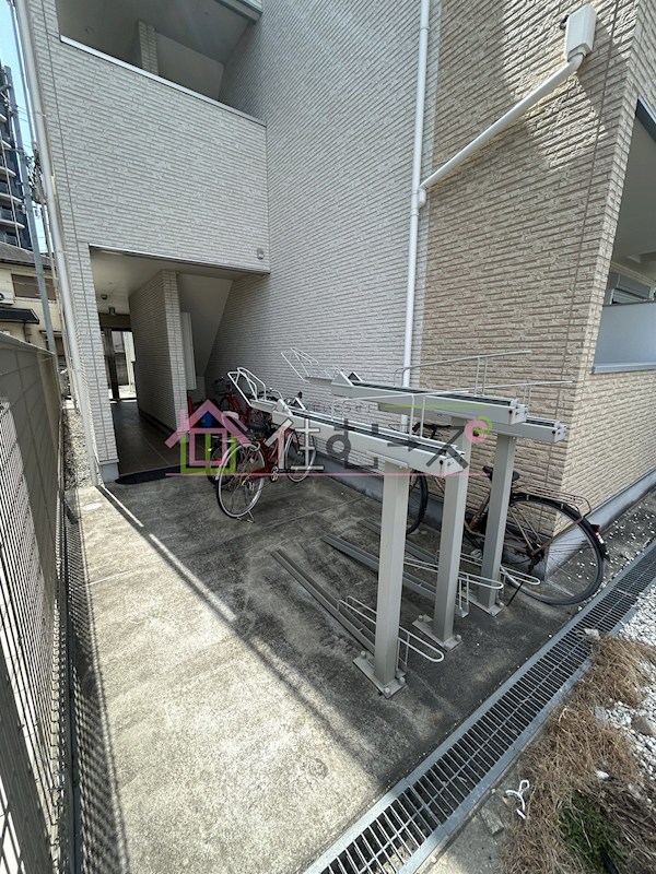 グランエクラ加島Ⅱ その他外観6